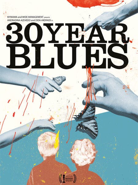 30 Years Blues