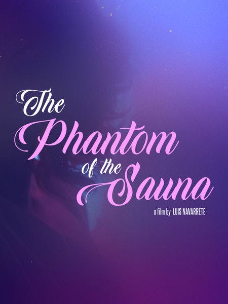 Das Phantom der Sauna