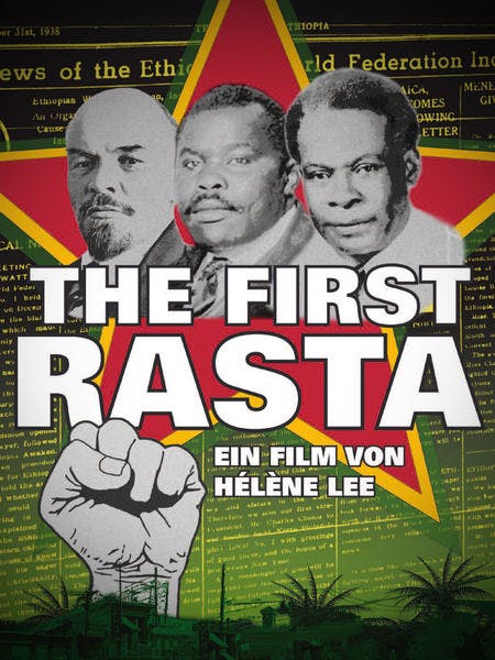 The First Rasta