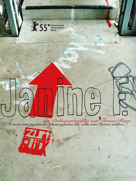 Janine F.