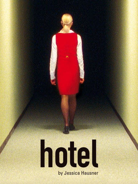 Hotel (Jessica Hausner)