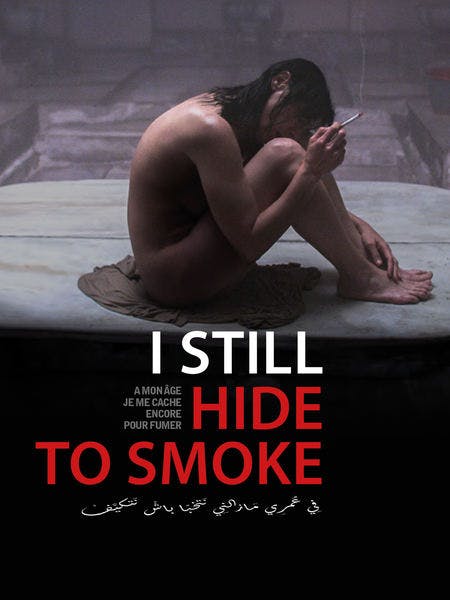 I Still Hide to Smoke