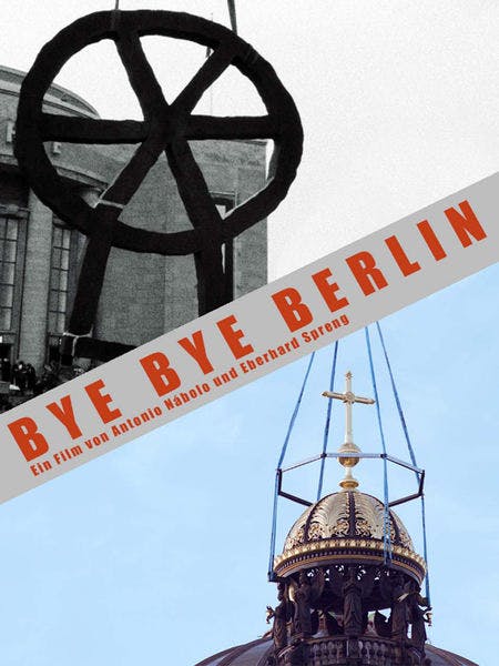 Bye Bye Berlin